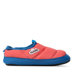 

Тапочки Nuvola Classic Party UNCLPRTY667 Bright Coral, Оранжевий