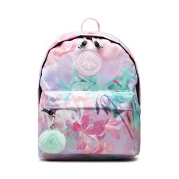 HYPE Ruksak HYPE Crest Backpack YVLR-648 Pink/Frosty Flower