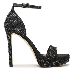 

Босоніжки MICHAEL Michael Kors Jordyn Platform Sandal 40R3JOHS1D Black, Чорний