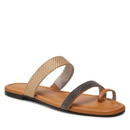 Fabiana Filippi Sandaler och Slip-ons Fabiana Filippi ASD273A945 VR1