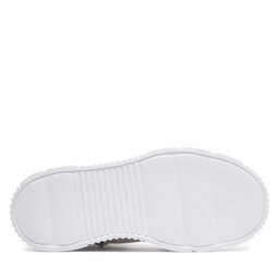 

Ботильйони Inuikii Matilda Canvas 30103-024 White 101, Білий