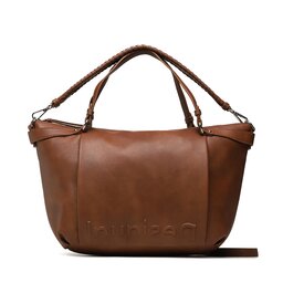 

Сумка Desigual 23SAXP56 6000, Коричневий