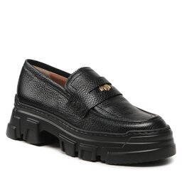 Pollini Slipper Pollini SA10086G1HTD0000 Nero