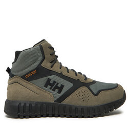Helly Hansen Sneakers Helly Hansen Monashee Ullr HT 11432 Marrone