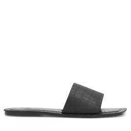 JENNY Şlapi JENNY CT1011-3 Negru