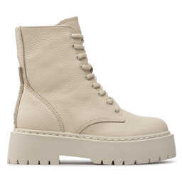 

Черевики туристичні Steve Madden Jskylar SM15000160-030001-287 Bone Leather, Бежевий