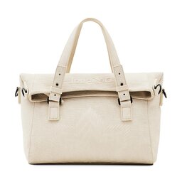 Desigual Дамска чанта Desigual 23SAXP84 1001