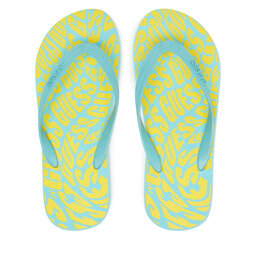 Guess Flip flop Guess F5GZ07 BB00H Albastru