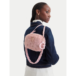 Guess Handtasche Guess J6BZ18 W3992 Rosa