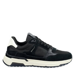 Gant Tenisice Gant 31633015 Crna