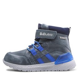 

Черевики DD Step F61-273AL Royal Blue, Cиній