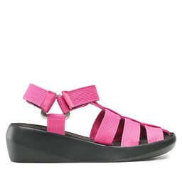 Fly London Сандали Fly London Webbing BASA841FLY Розов