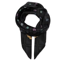 Furla Šál/Šatka Furla Tortona WT00021-BX2333-O6000-4401 Nero