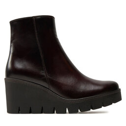 Gabor Stiefeletten Gabor 54.780.28 Braun