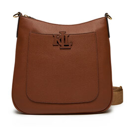 LAUREN RALPH LAUREN Borsetta LAUREN RALPH LAUREN 431970152002 Marrone