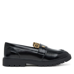Tommy Hilfiger Scarpe basse Tommy Hilfiger Low Cut Shoe T3A4-34010-1850 Nero