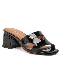 Kurt Geiger Чехли Kurt Geiger Odina Block 3756100309 Black