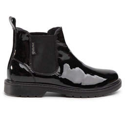 

Черевики Naturino Piccadilly 0012501566.03.0A01 D Nero, Чорний