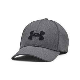 Under Armour Šiltovka Under Armour Men's UA Blitzing 1376700-003 Black//Black