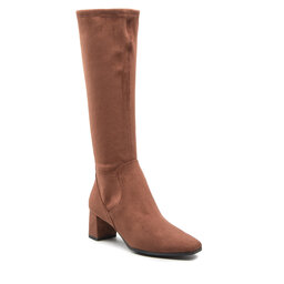 Caprice Ботуши Caprice 9-25517-29 Dk Cognac Stre 316