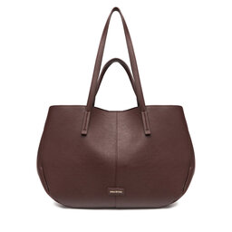 GINO ROSSI Handtasche Gino Rossi CEO-HADIJA-KY125 Braun