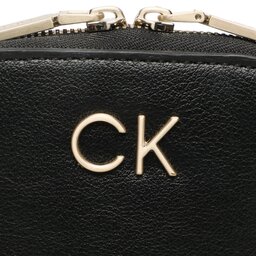 

Чохол для телефону Calvin Klein Re-Lock Phone Crossbody Pbl K60K610963 BAX, Чорний