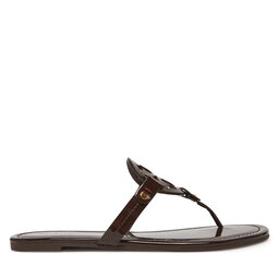 Tory Burch Σαγιονάρες Tory Burch 11743 Καφέ