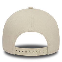 

Бейсболка New Era Seas Eframe Nyy 60435151 Бежевий