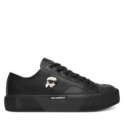 KARL LAGERFELD Zapatillas KARL LAGERFELD KL95025 Negro