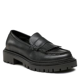 Jenny Fairy Chunky loafers Jenny Fairy HY60031D-3 Black