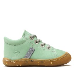 

Туфлі Ricosta Pepino By Ricosta Cay 50 1600100/520 Pistazie/Blau, Зелений