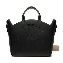 KARL LAGERFELD Kabelka KARL LAGERFELD A1W30058 Černá