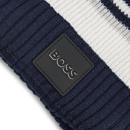 

Шапкa Boss J01132 M Navy 849, Cиній