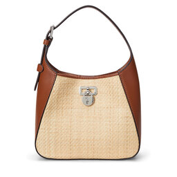 LAUREN RALPH LAUREN Дамска чанта LAUREN RALPH LAUREN 431966751001 Кафяв
