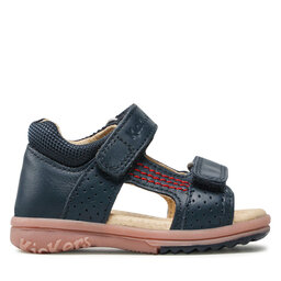 Kickers Sandały Kickers Plazabi 414744-10 M Granatowy