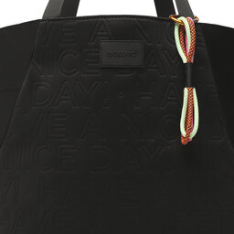 

Сумка Gioseppo Alagoa 68970 Black, Чорний
