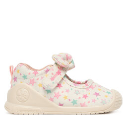 Biomecanics Halbschuhe Biomecanics 262175 Weiß