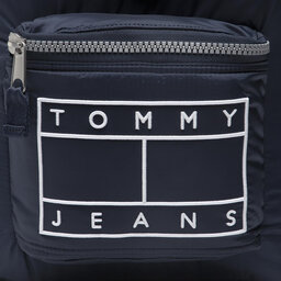 

Рюкзак Tommy Jeans, Cиній