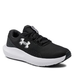 Under Armour Topánky Under Armour Ua Charged Surge 4 3027000-001 Black/Anthracite/White