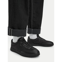 Emporio Armani Снікерcи Emporio Armani EM003062 AF18210 UC001 Чорний