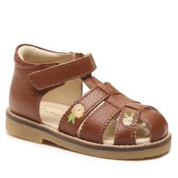 Lasocki Kids Sandály Lasocki Kids Pepe 9N7226 Brown