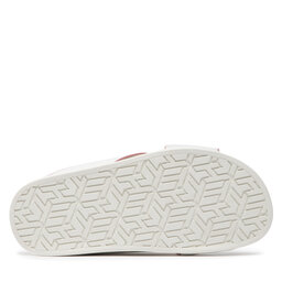 

Шльопанці Tommy Hilfiger Modern Th Flatform Sandal FW0FW06294 Ecru YBL, Білий