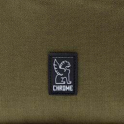

Рюкзак Chrome Naito Pack BG-324-OLBR-NA Olive Branch, Зелений