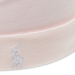 

Шапкa Polo Ralph Lauren 310552454 310552454002, Рожевий