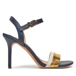 LAUREN RALPH LAUREN Basutės LAUREN RALPH LAUREN 802978212001 Tamsiai mėlyna