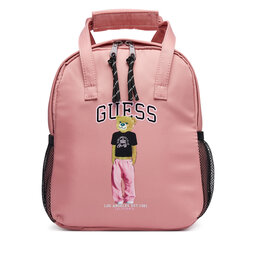 Guess Рюкзак Guess H6YZ06 W2596 Світло-рожевий