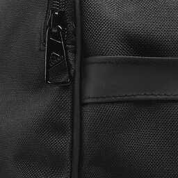 

Сумка adidas Linear Duffel L HT4745 Black/White, Чорний