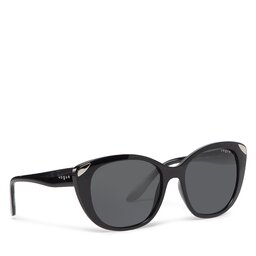Vogue Occhiali da sole Vogue 0VO5457S W44/87 Black/Dark Grey