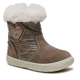 Primigi Μπότες Primigi GORE-TEX 4850022 M Marmotta/Pietra