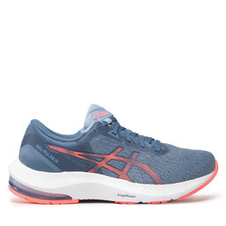 

Взуття Asics Gel-Pulse 13 1012B035 Storm Blue/Blazing Coral 401, Голубий